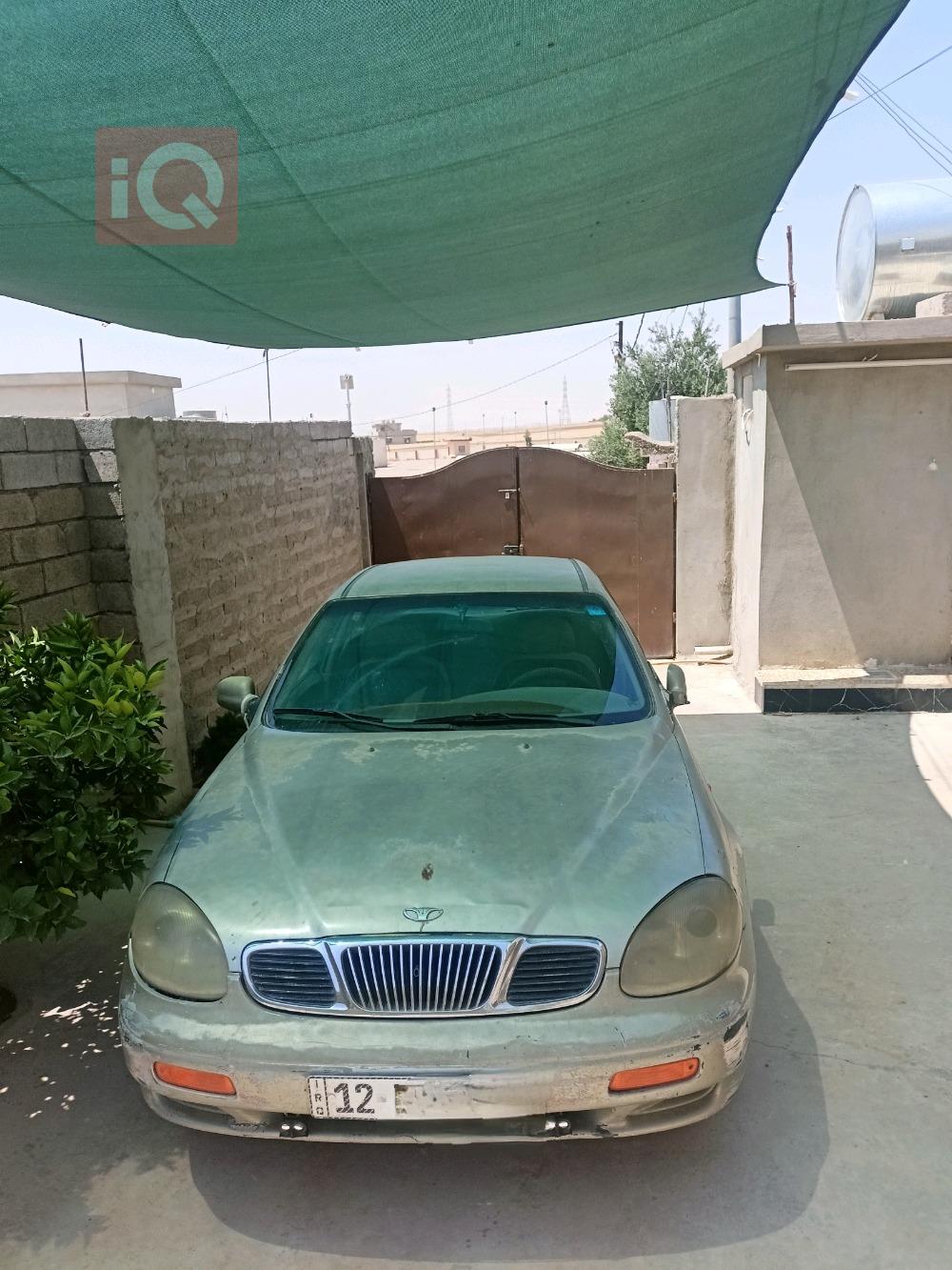 دایۆ لێگانزا